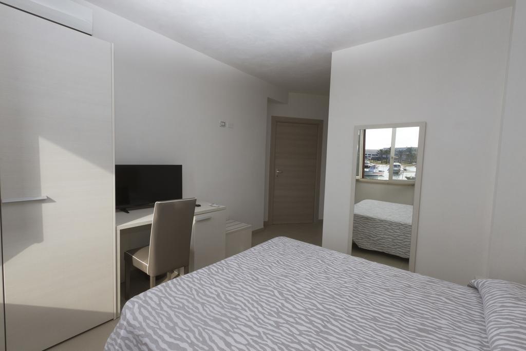 Double Room Sea View Disability Access