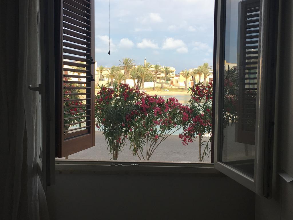 Double Room Sea View Ground Floor