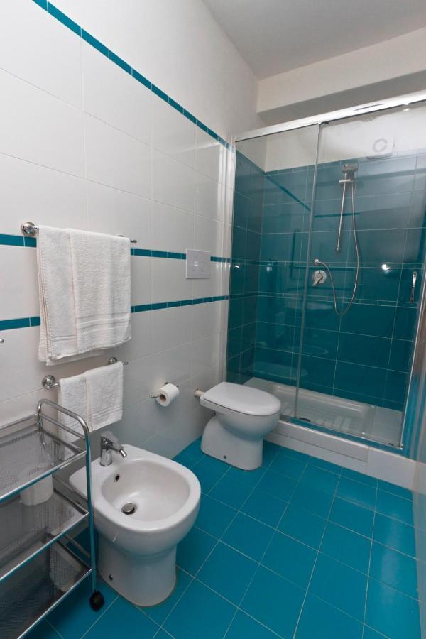Double Room Sea View First Floor