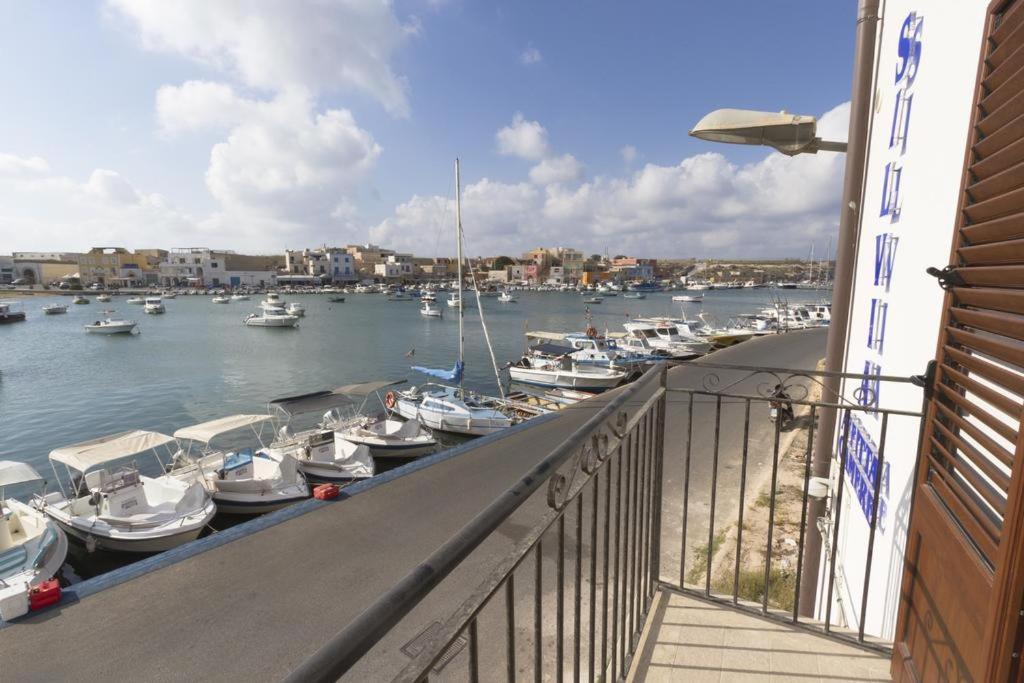 Double Room Sea View First Floor
