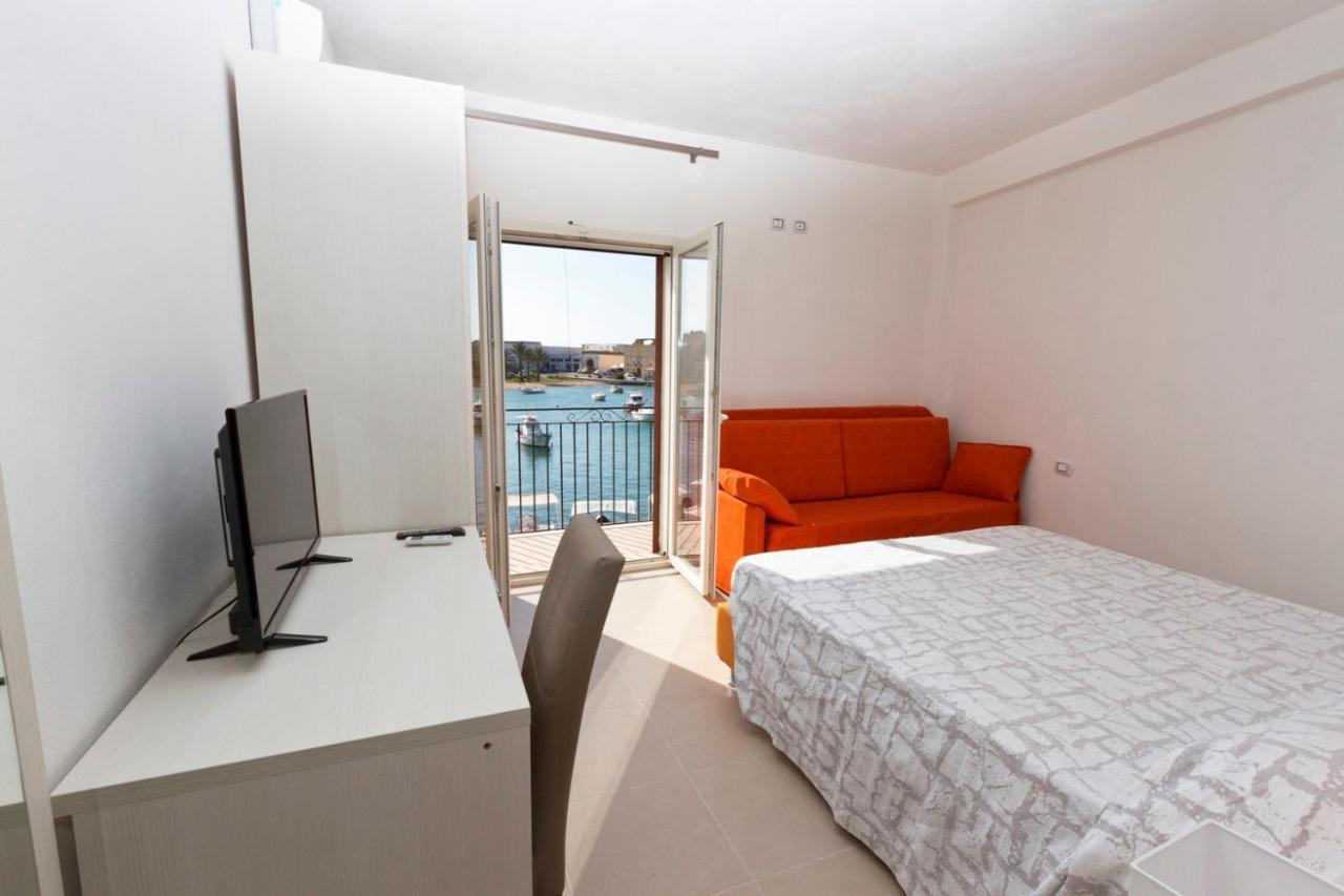 Double Room Sea View Disability Access