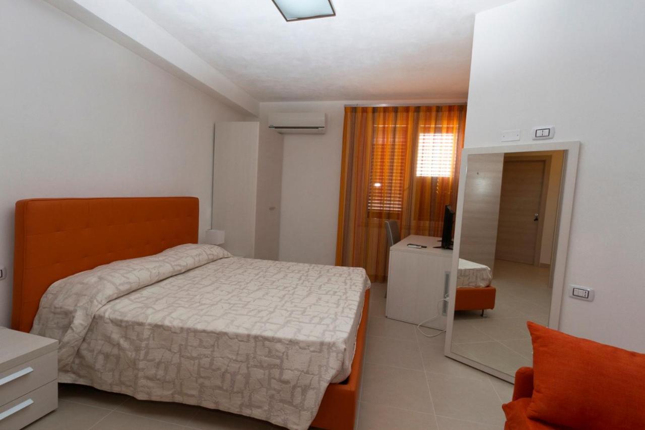 Double Room Sea View Ground Floor