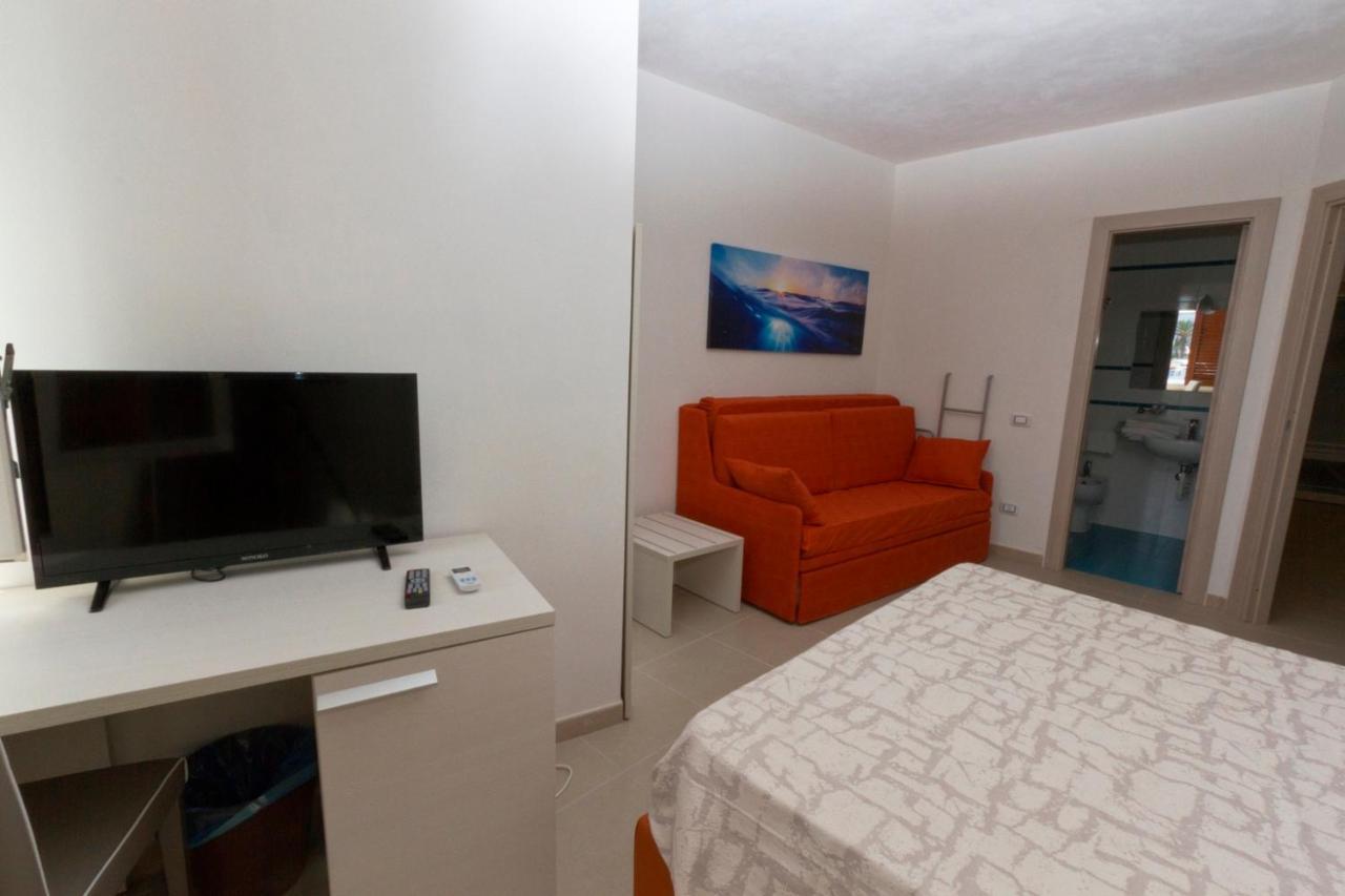 Double Room Sea View Ground Floor