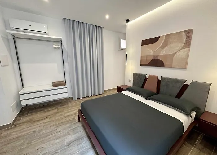 Hotel familiare: B&B Altomare