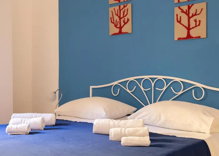 B&B La Rosa Lampedusa