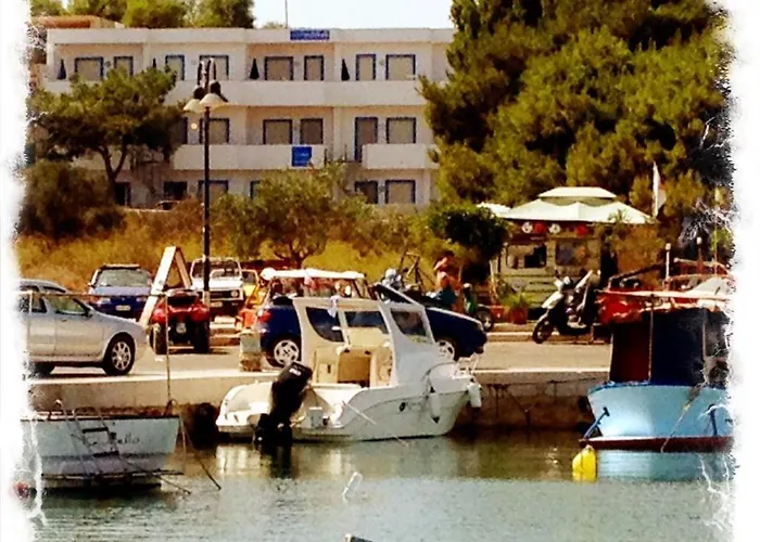 Vacanze Farchikalà