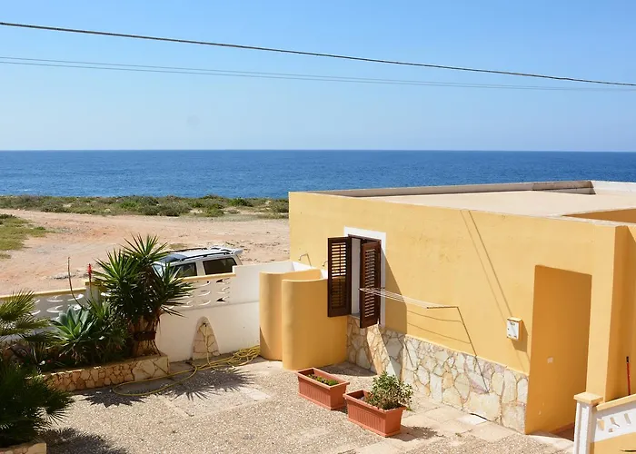 Residence Mare Blu